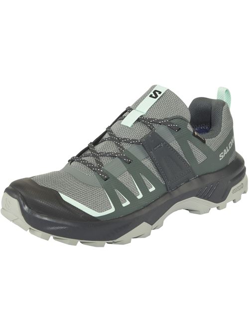  SALOMON | L49258800SED SAGE WROUGHT